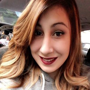 Meet your Posher, Margaret